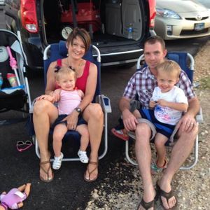 Meet your Posher, Amy